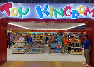 toy kingdom edgars canal walk