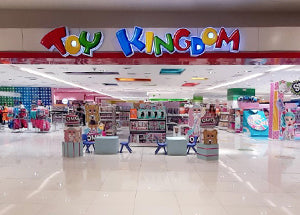 toy kingdom megamall