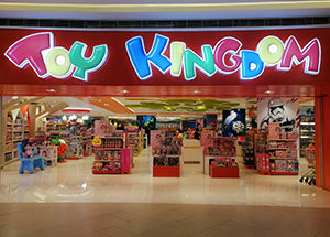 toy kingdom puzzles