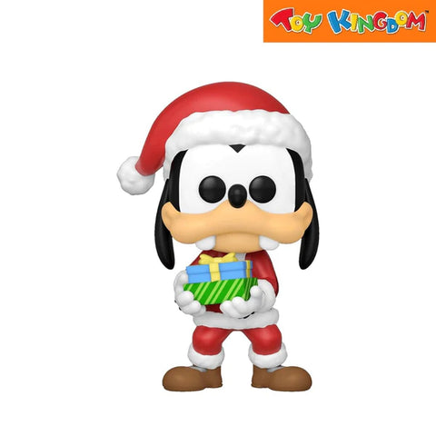 Funko Pop! Disney Holiday Collection​