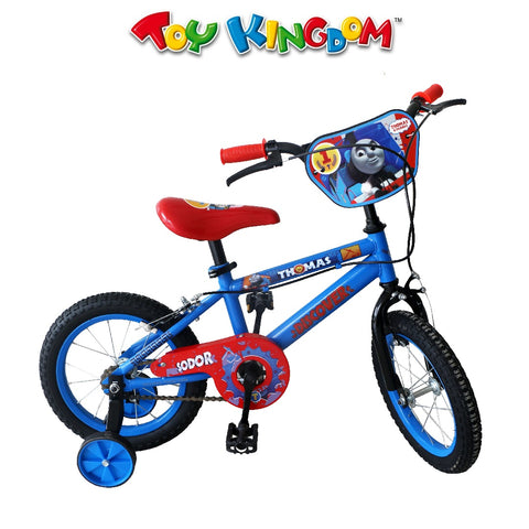 thomas bike 14 inch