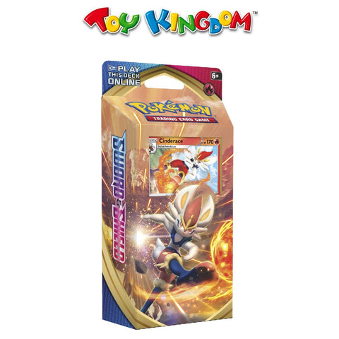 toy kingdom pokemon cards