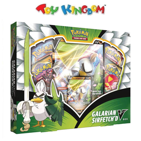 toy kingdom pokemon cards