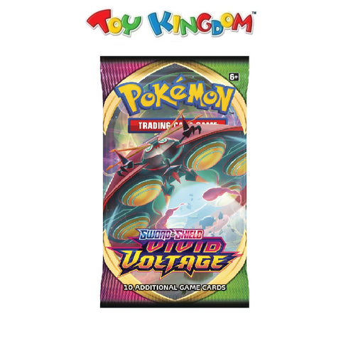 toy kingdom pokemon cards