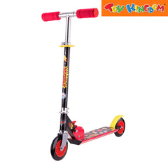 Disney Pixar Cars Inline Scooter