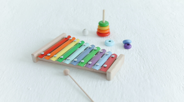 How to Choose the Right Musical Toy for Your Toddler