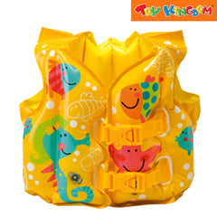 Intex Tropical Buddies Swim Vest