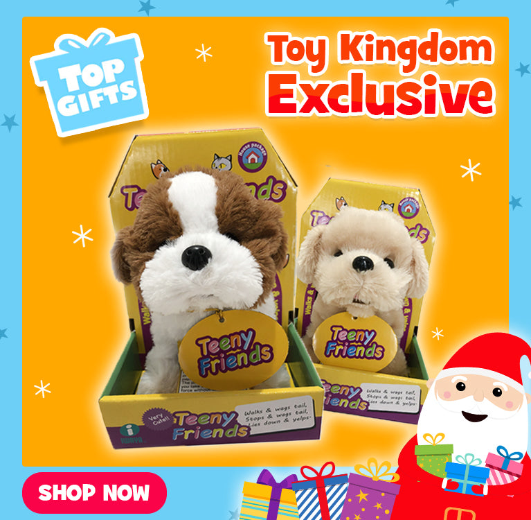 toy kingdom catalogue