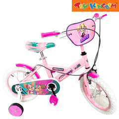 Paw Patrol Kids Bike