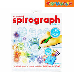 Spirograph Design Set Boxed