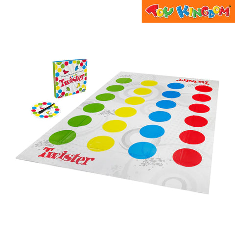 Hasbro Twister