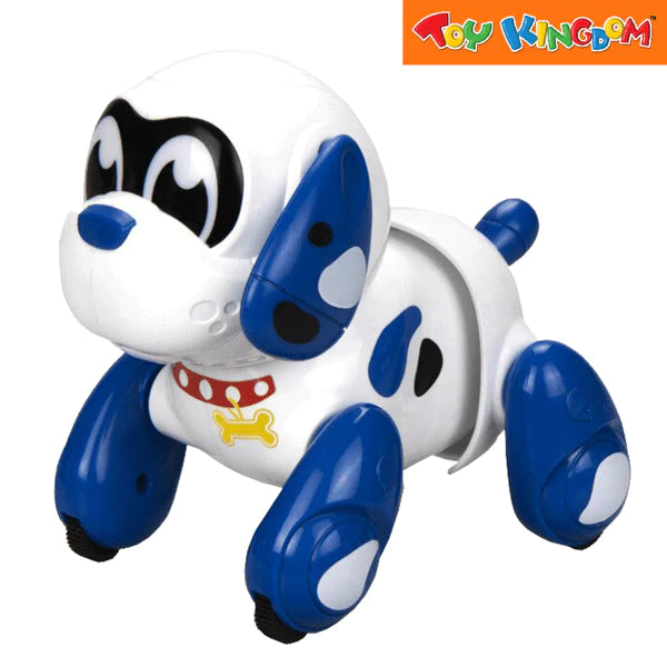 YCOO Ruffy Puppy Robot