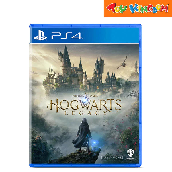 PlayStation 4 Hogwarts Legacy