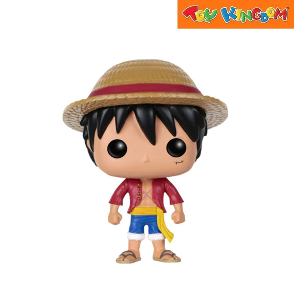 Funko Pop! One Piece Collection​