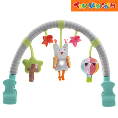 Taf Toys Musical Arch Owl