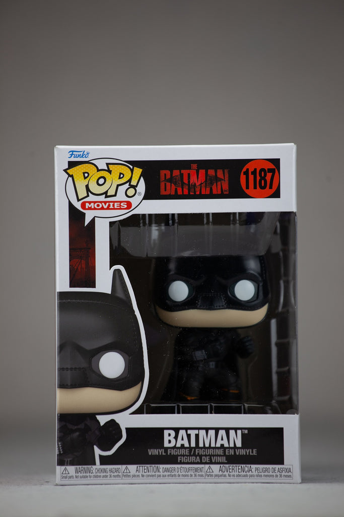 Batman Funko Pop