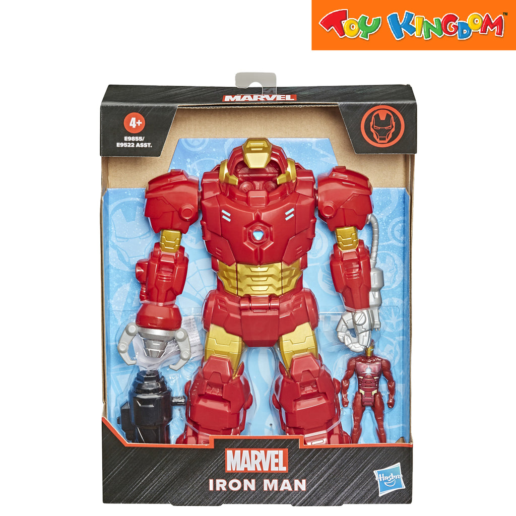 toy kingdom iron man