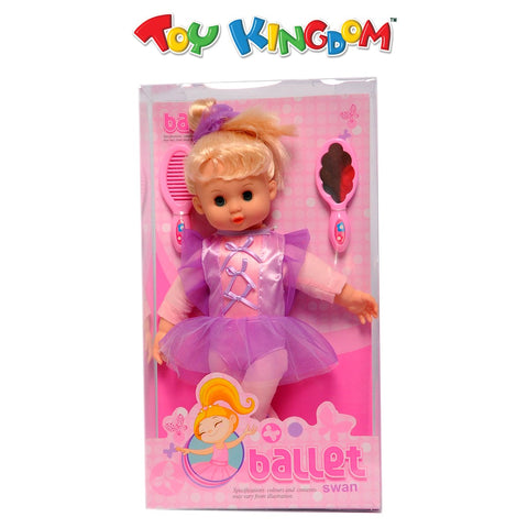 lol dolls toy kingdom