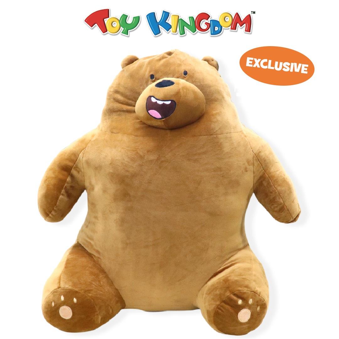 bear cuddly toy
