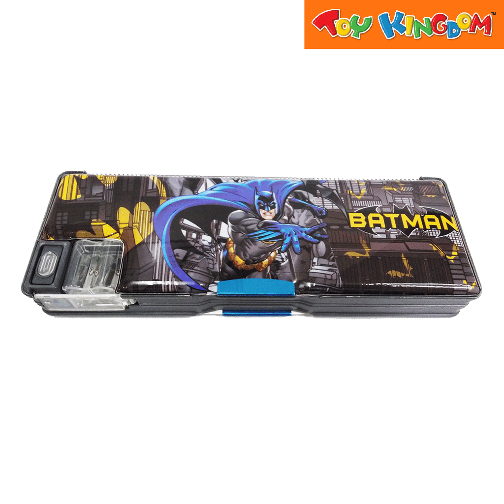 Batman Switch Pencil Case | Toy Kingdom