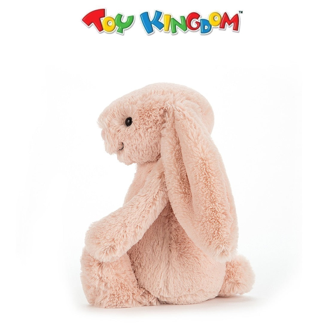 bunny stuffed toy