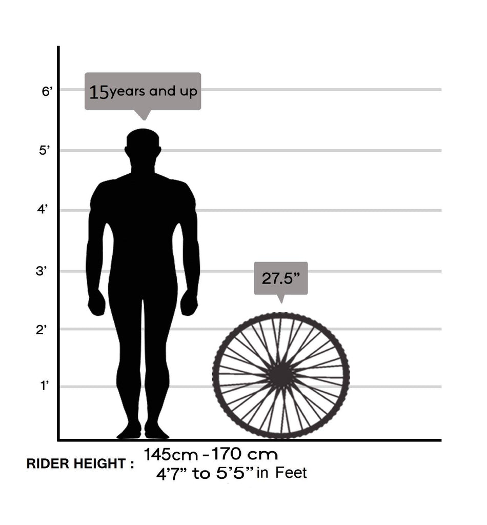 huffy region 3.0