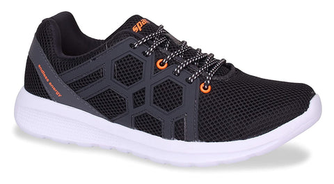 power men's giraffe running shoes