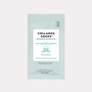 Collagen Socks - Land of Lovely