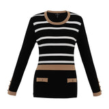 Marble-Striped-Jumper-Tobacco-and-Black