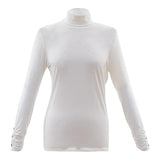 Marble-High-Neck-Top-White