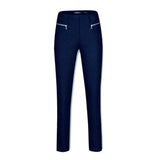 Robell-Mimi-Trousers-Navy