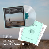 ** PRE-ORDER ** Tides: Pieces For Accordion And Piano