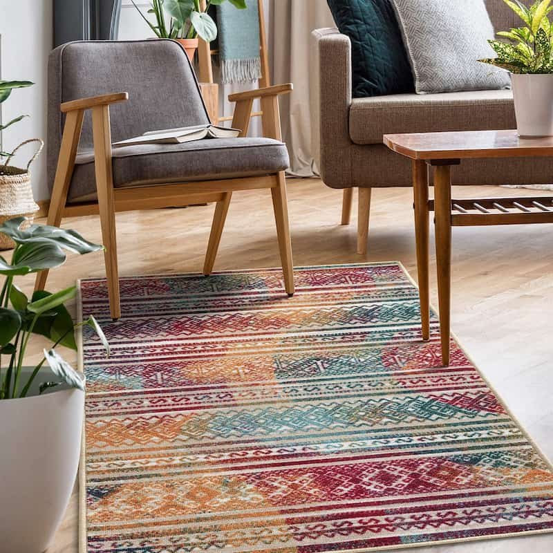 Choosing The Right Area Rugs: A Guide — AntepRugs®