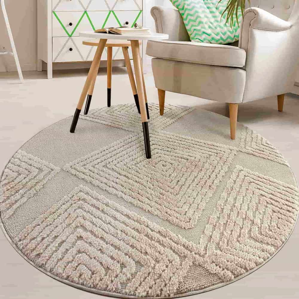 High-Pile Rugs vs. Low-Pile Rugs — Antep Rugs Inc.