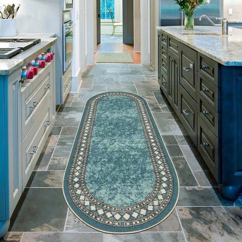 How to Keep Rugs From Slipping on Tile: 5 Easy Solutions - RugPadUSA