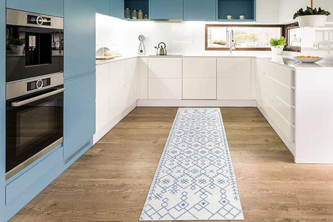 Kitchen Rugs: Common Questions Answered