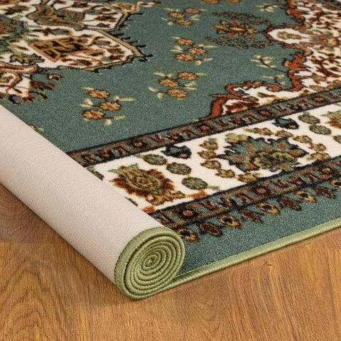 How to Keep Rugs from Sliding