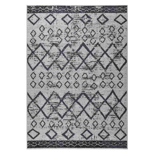 Artnice Anti Fatigue 2 Piece, White Floral Trellis Black Kitchen Rugs, –  Ashley Area Rugs