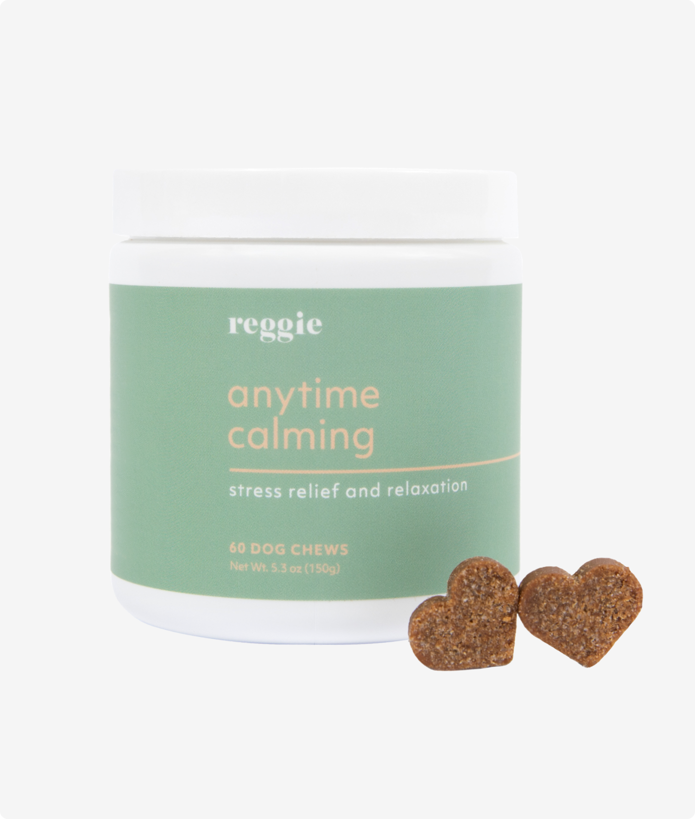 Calming Kits For Dogs - Relieve Anxiety and Stress | Reggie