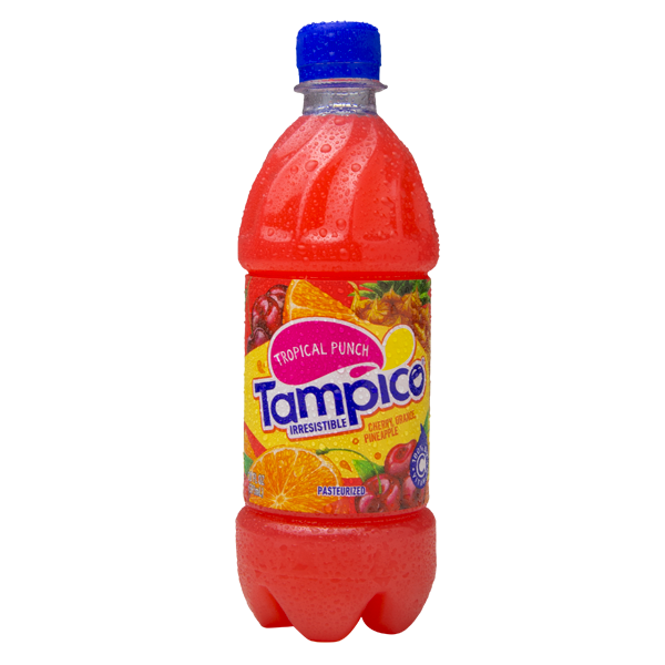 Tampico Fruit Punches (Case) – KLG Investments Ltd.