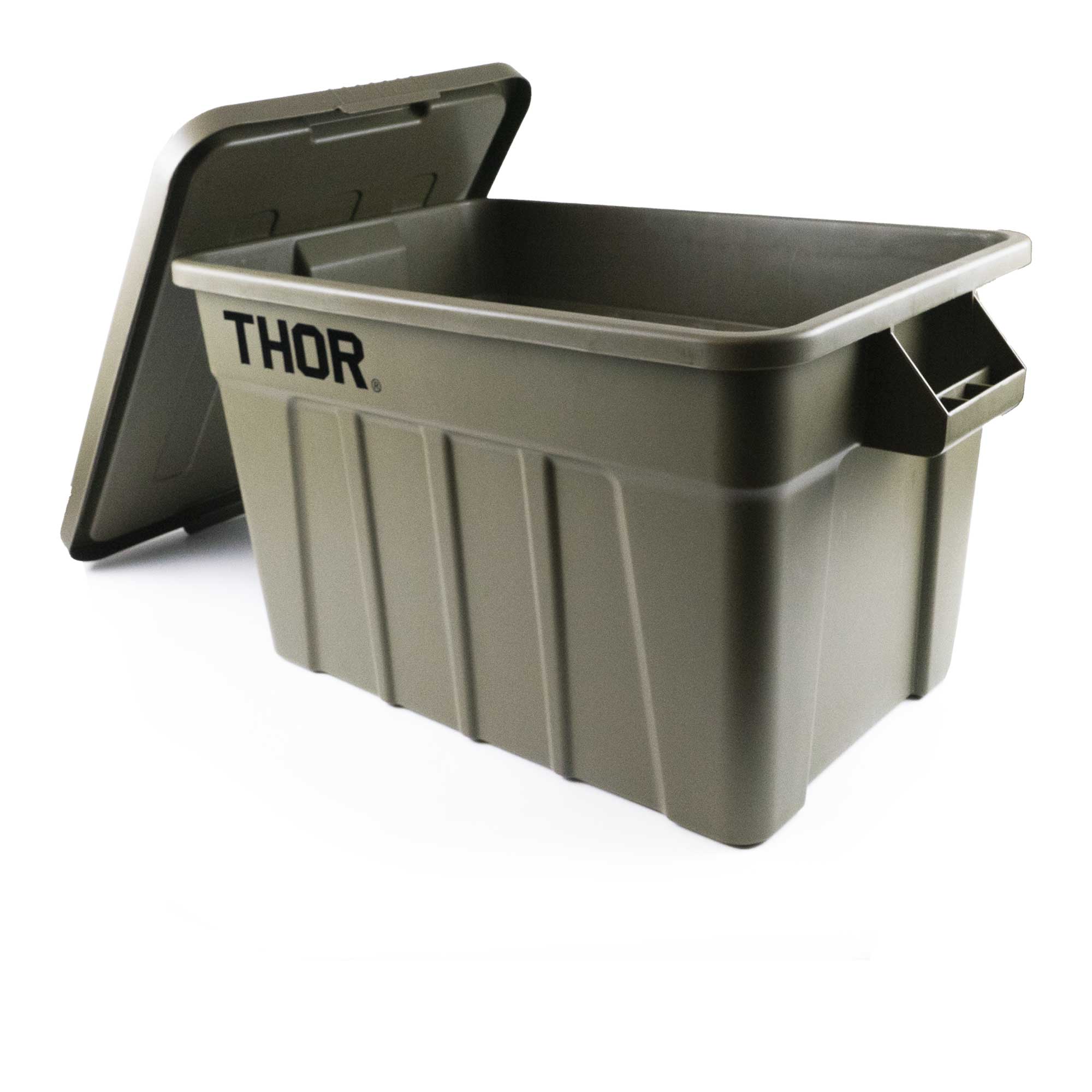 秀逸 SRL . THOR 75 P-TOTES CONTAINER kids-nurie.com