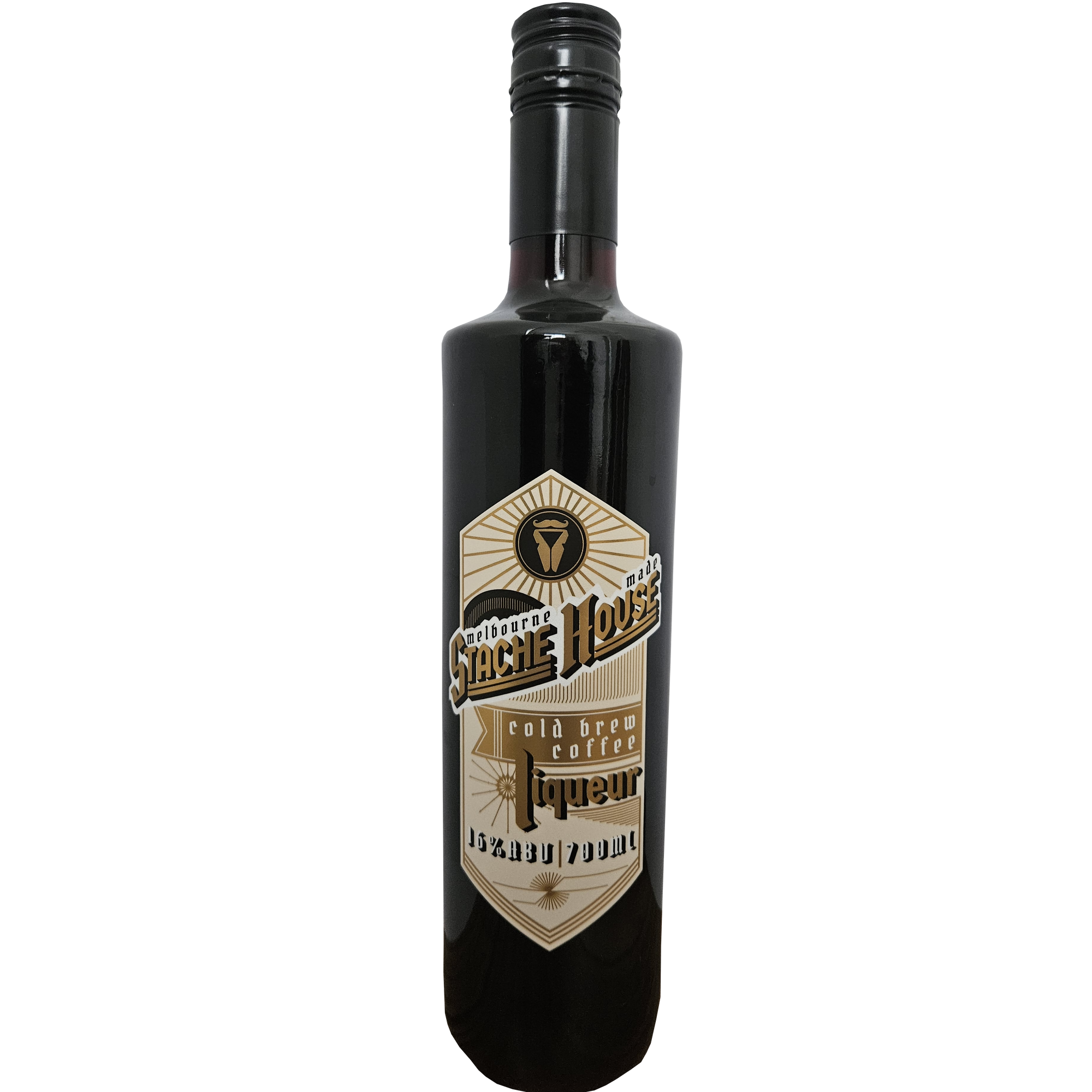 Stache House Coffee Liqueur Cacao 