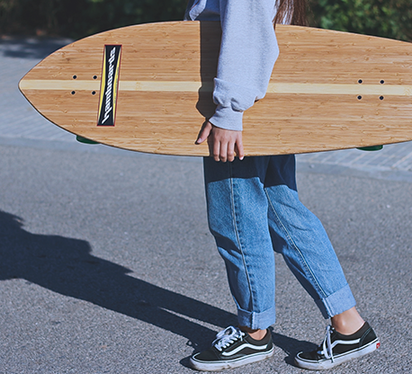 Longboard 101 - Everything beginners need to know