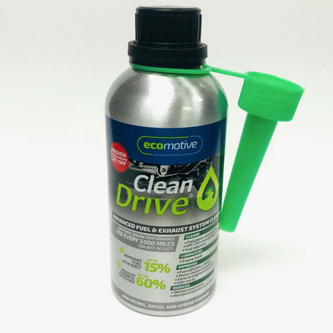 Lifetime AGR & DPF CLEAN PRO-LINE, Diesel Additiv