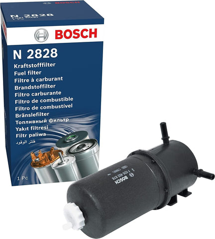 Bosch N2810 - Dieselfilter Auto