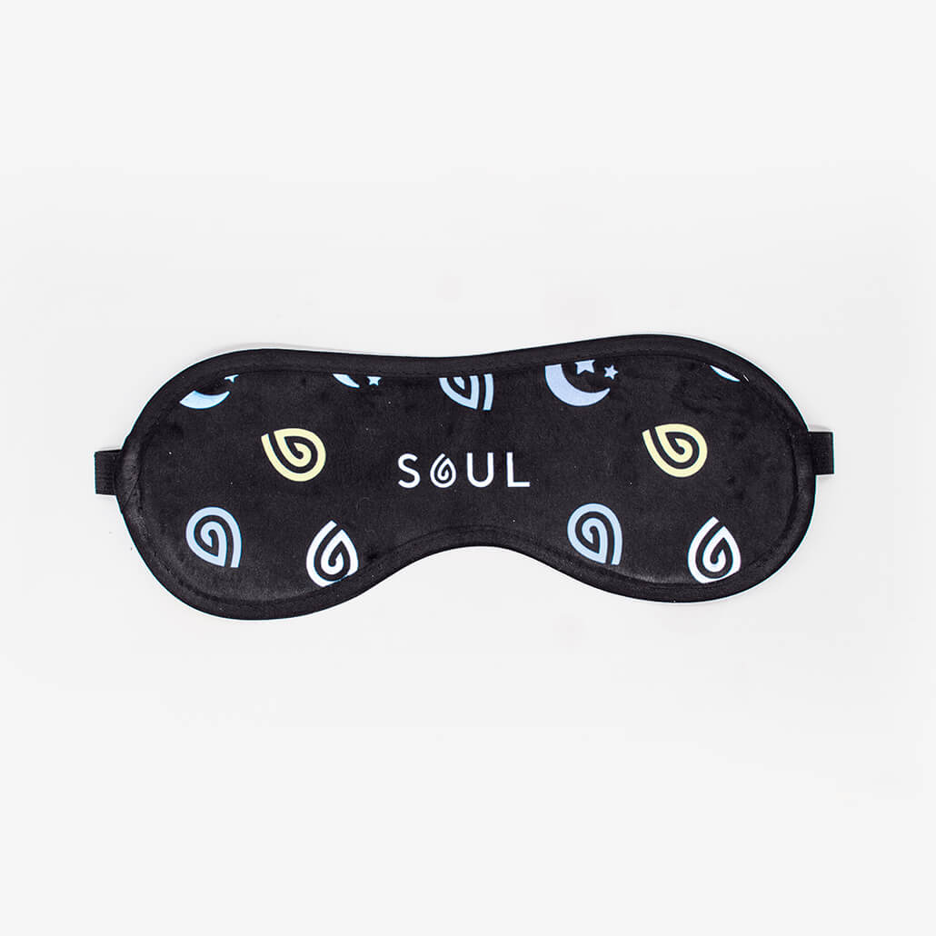 Soul Sleep Mask