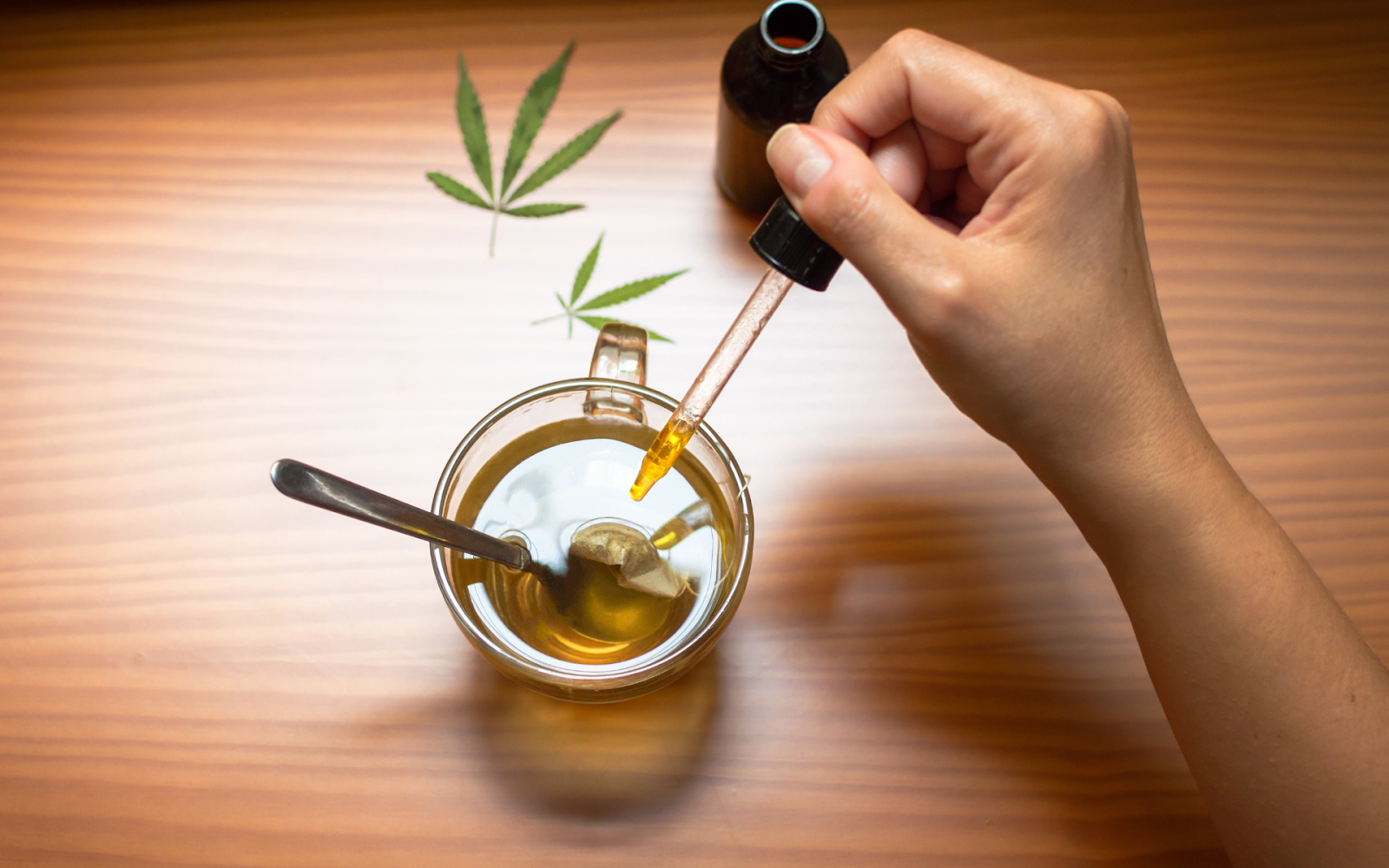 THC Drinks: Benefits And Effects Compared To Edibles