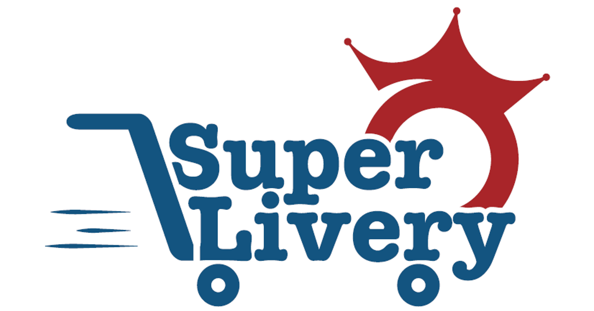 SuperliveryRD