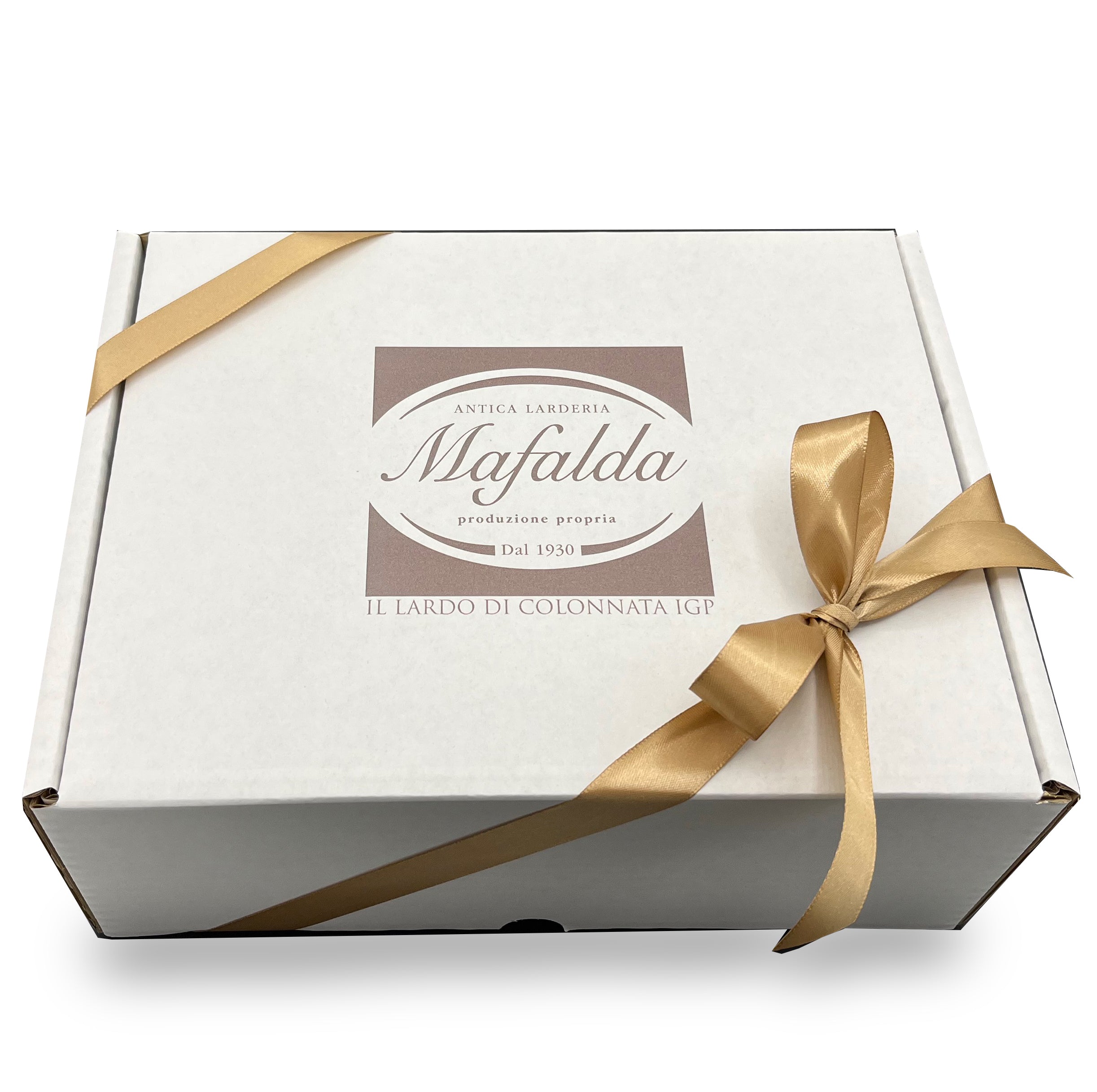 Confezione regalo –