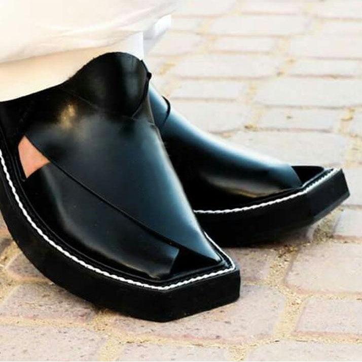 kaptaan chappal